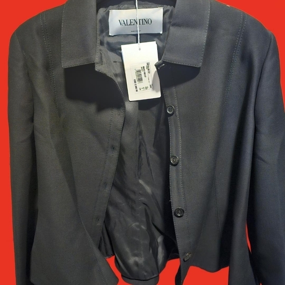 Sale Valentino Jacket - Picture 4 of 7